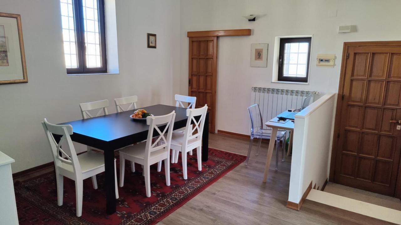 Ortigia Porta Del Mare Apartment Syracuse Ngoại thất bức ảnh