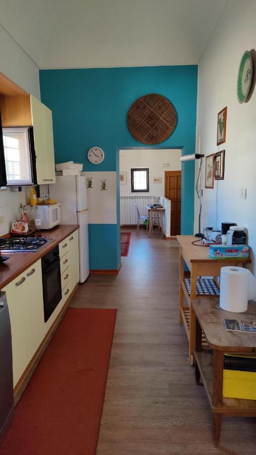 Ortigia Porta Del Mare Apartment Syracuse Ngoại thất bức ảnh