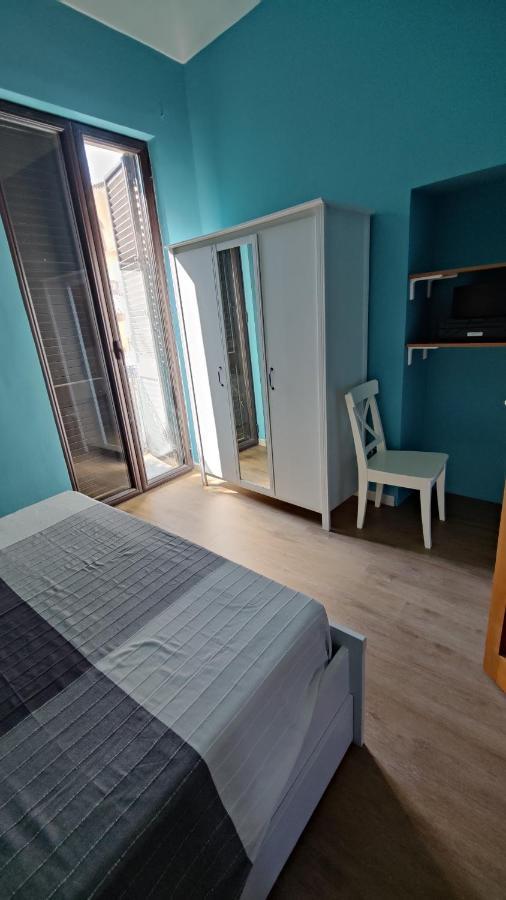 Ortigia Porta Del Mare Apartment Syracuse Ngoại thất bức ảnh