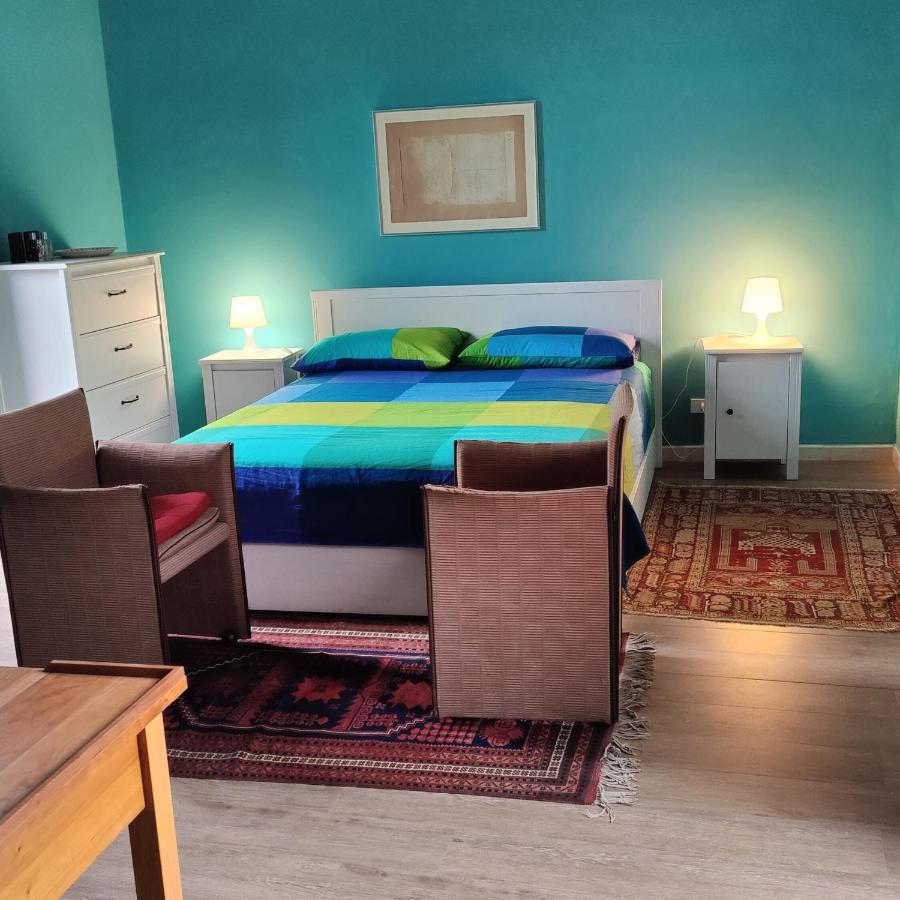 Ortigia Porta Del Mare Apartment Syracuse Ngoại thất bức ảnh