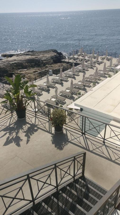 Ortigia Porta Del Mare Apartment Syracuse Ngoại thất bức ảnh