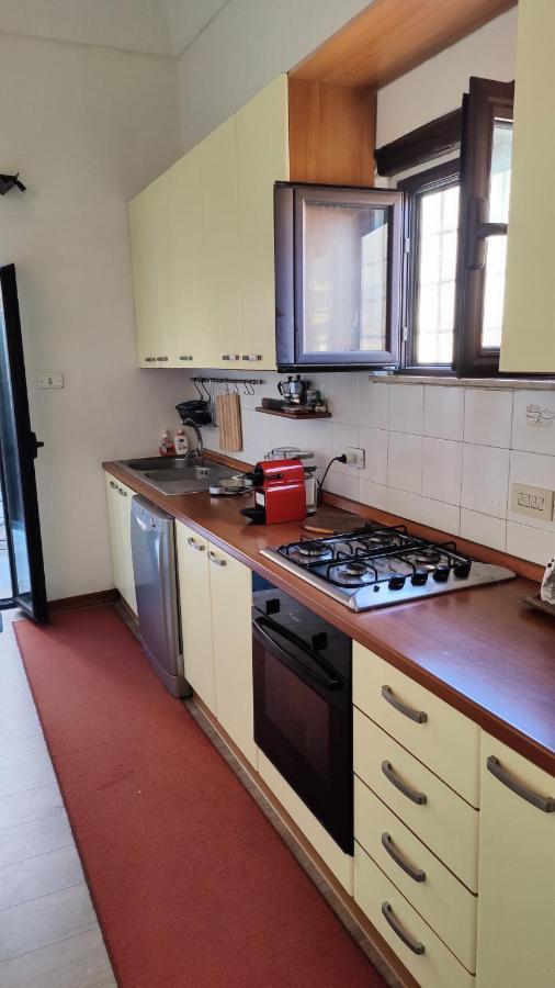 Ortigia Porta Del Mare Apartment Syracuse Ngoại thất bức ảnh