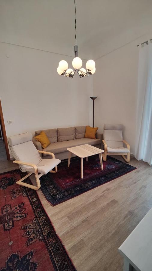 Ortigia Porta Del Mare Apartment Syracuse Ngoại thất bức ảnh