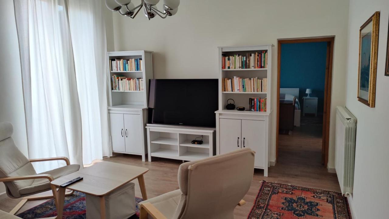 Ortigia Porta Del Mare Apartment Syracuse Ngoại thất bức ảnh