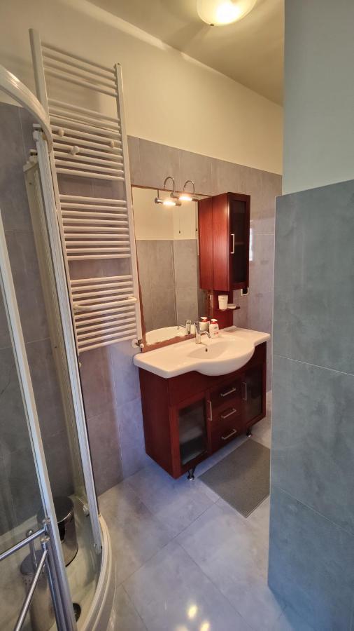 Ortigia Porta Del Mare Apartment Syracuse Ngoại thất bức ảnh