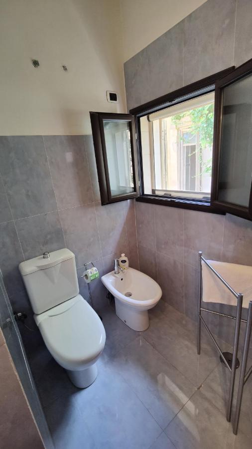 Ortigia Porta Del Mare Apartment Syracuse Ngoại thất bức ảnh